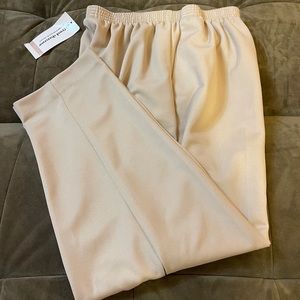 ALFRED DUNNER  Pants